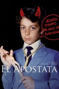 El apóstata