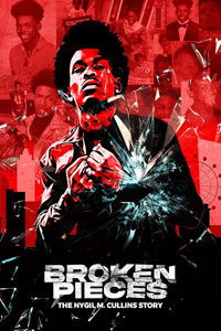 Broken Pieces: The Nygil M. Cullins Story