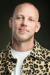 Билли Вискман