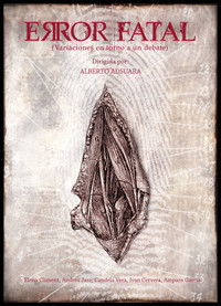 Error Fatal (Variaciones en torno a un debate)