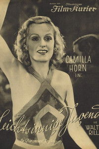 Leichtsinnige Jugend