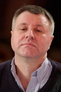 Игорь Бушмелёв