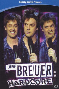 Jim Breuer: Hardcore