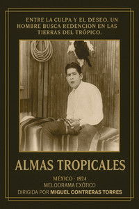Almas tropicales