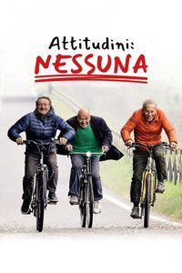 Attitudini: Nessuna