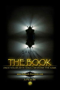 The Book: They Came from Inner Space