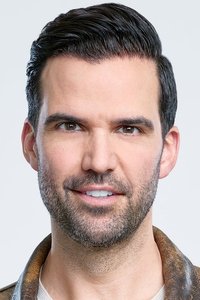 Бенджамин Эйрс