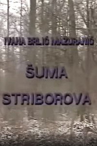 Šuma Striborova