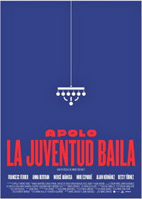 Apolo. La juventud baila