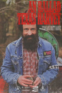 An Ballad Texas Harvey