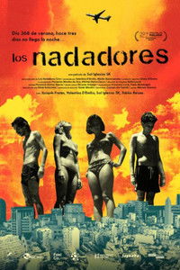 Los Nadadores