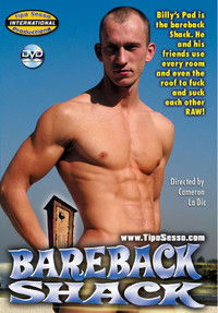 Bareback Shack