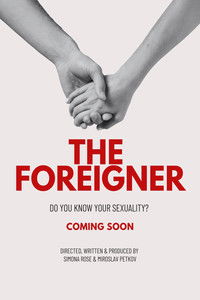 The Foreigner