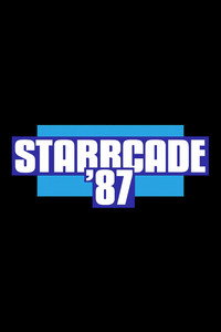 NWA Starrcade 1987