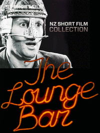 The Lounge Bar