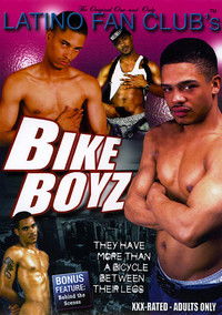 Bike Boyz
