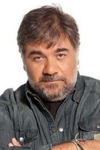 Δημήτρης Σταρόβας