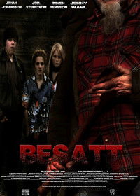 Besatt
