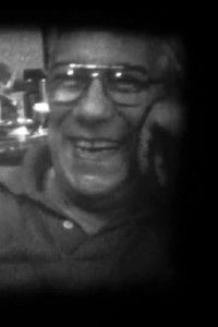 Intermission (Retrato de Daniel Vicino)