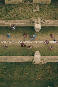 Anoche conquisté Tebas