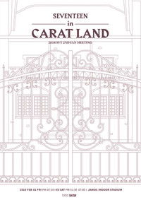 SEVENTEEN in CARAT LAND