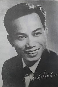 Mạnh Linh