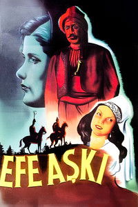 Efe Aşkı