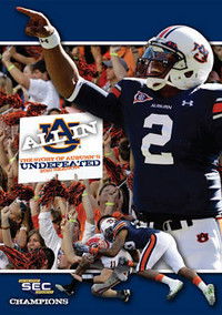 All In: The Story of Auburn's Undefeated 2010 Season