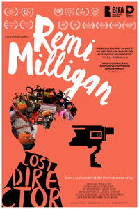 Remi Milligan: Lost Director