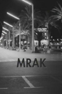 Mrak