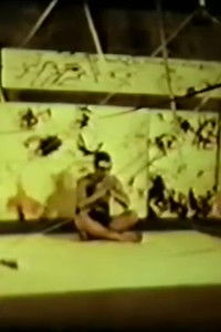 Девочка и Буда