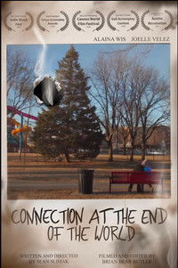 Connection At The End Of The World