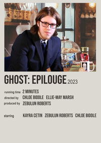 Ghost: Epilogue