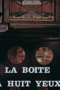 La boîte à huit yeux