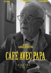 Cafe Avec Papa