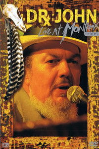 Dr. John - Live At Montreux 1995