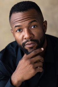 Джарретт Майкл Коллинз