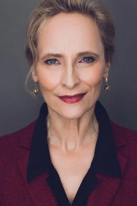 Лайла Робинс