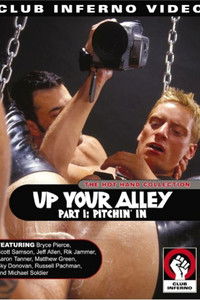 Up Your Alley Part I: Pitchin' In