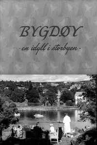Oslofilm: Bygdøy - en idyll i storbyen