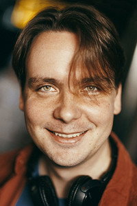 Александр Фомин