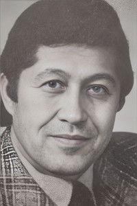 Турсун Иминов