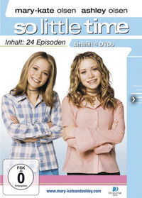 So Little Time - volume 3