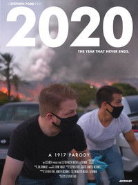2020: A 1917 Parody