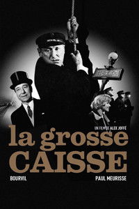 La Grosse Caisse