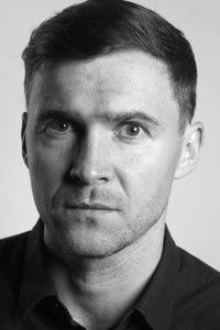 Алексей Лысенко