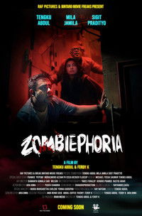 Zombiephoria