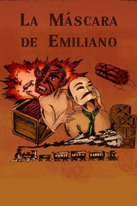 La máscara de Emiliano