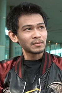 Indra Frimawan