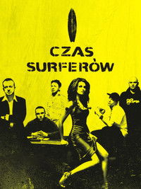 Czas surferów